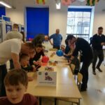 Dzień Dinozaura Radio Zachód - Lubuskie