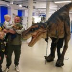 Dzień Dinozaura Radio Zachód - Lubuskie