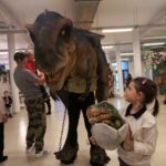 Dzień Dinozaura Radio Zachód - Lubuskie