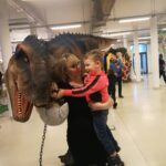 Dzień Dinozaura Radio Zachód - Lubuskie