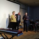 Kłodawa otwiera Centrum Kultury Radio Zachód - Lubuskie