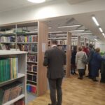 Kłodawa otwiera Centrum Kultury Radio Zachód - Lubuskie