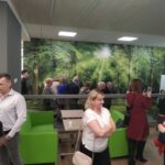 Kłodawa otwiera Centrum Kultury Radio Zachód - Lubuskie