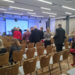 Kłodawa otwiera Centrum Kultury Radio Zachód - Lubuskie