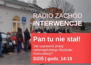 Radio Zachód Interwencje