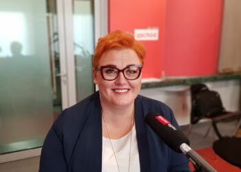 Małgorzata Bieniaszewska