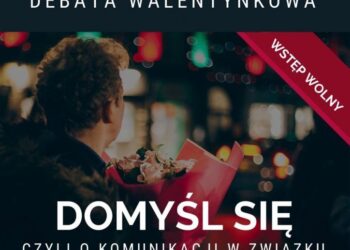 materiały organizatora