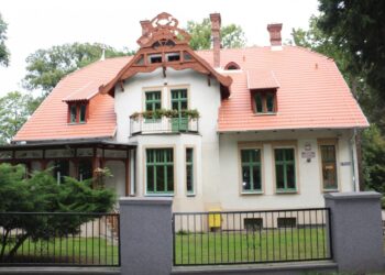 Fot. Przedszkole nr 2 - Nowa Sól.