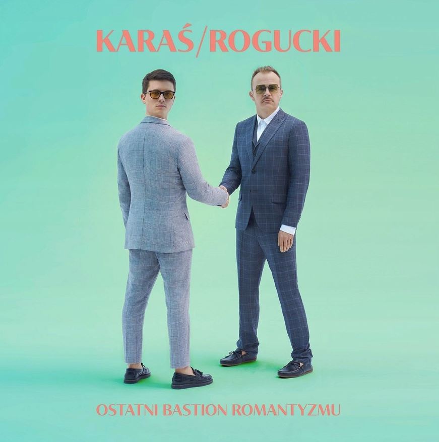 Karaś/Rogucki - „Ostatni Bastion Romantyzmu” Radio Zachód - Lubuskie