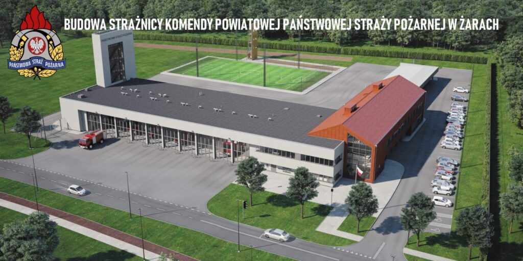 Samorządy wspomagają strażaków Radio Zachód - Lubuskie