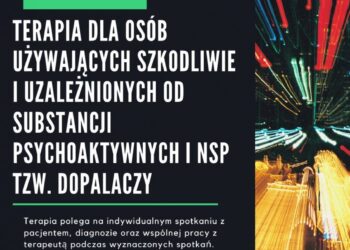 Plakat - UM Nowa Sól.