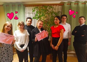 Fot. Katolickie Stowarzyszenie Młodzieży