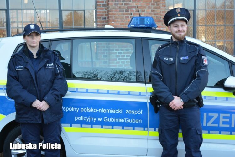 fot. lubuska policja
