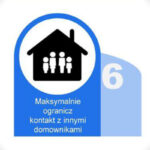 15 zasad postępowania podczas kwarantanny domowej Radio Zachód - Lubuskie