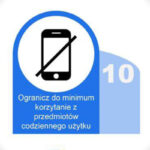 15 zasad postępowania podczas kwarantanny domowej Radio Zachód - Lubuskie