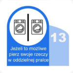 15 zasad postępowania podczas kwarantanny domowej Radio Zachód - Lubuskie