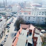 Zielonogórzanie zostali w domach? Powietrzne patrole policji Radio Zachód - Lubuskie