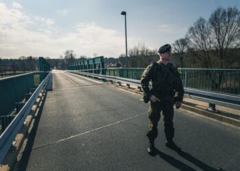 Fot. Rafał Mniedło/11 Lubuska Dywizja Kawalerii Pancernej