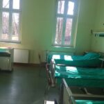 Szpital zakaźny w Gorzowie gotowy na przyjęcia 18 Szpital zakaźny w Gorzowie gotowy na przyjęcia Radio Zachód - Lubuskie