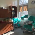 Szpital zakaźny w Gorzowie gotowy na przyjęcia 17 Szpital zakaźny w Gorzowie gotowy na przyjęcia Radio Zachód - Lubuskie