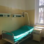 Szpital zakaźny w Gorzowie gotowy na przyjęcia 16 Szpital zakaźny w Gorzowie gotowy na przyjęcia Radio Zachód - Lubuskie