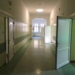 Szpital zakaźny w Gorzowie gotowy na przyjęcia 13 Szpital zakaźny w Gorzowie gotowy na przyjęcia Radio Zachód - Lubuskie