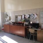 Szpital zakaźny w Gorzowie gotowy na przyjęcia 12 Szpital zakaźny w Gorzowie gotowy na przyjęcia Radio Zachód - Lubuskie