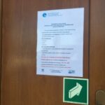 Szpital zakaźny w Gorzowie gotowy na przyjęcia 11 Szpital zakaźny w Gorzowie gotowy na przyjęcia Radio Zachód - Lubuskie