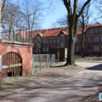 Trwa ewakuacja pacjentów ZOL przy ul. Walczaka do innych szpitali Radio Zachód - Lubuskie