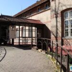 Trwa ewakuacja pacjentów ZOL przy ul. Walczaka do innych szpitali Radio Zachód - Lubuskie