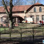 Trwa ewakuacja pacjentów ZOL przy ul. Walczaka do innych szpitali Radio Zachód - Lubuskie