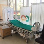 Szpital zakaźny w Gorzowie gotowy na przyjęcia 10 Szpital zakaźny w Gorzowie gotowy na przyjęcia Radio Zachód - Lubuskie