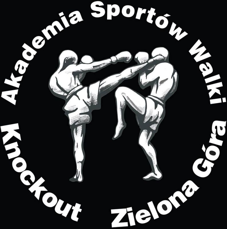 Pięć medali kickbokserów ASW Knockout na mistrzostwach Polski Radio Zachód - Lubuskie