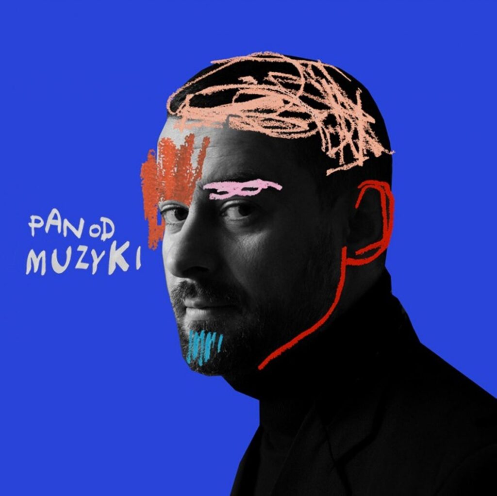 BARTEK KRÓLIK – „Pan Od Muzyki” BARTEK KRÓLIK – „Pan Od Muzyki” Radio Zachód - Lubuskie