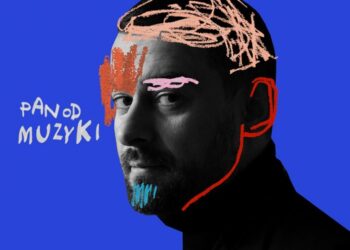 Bartek Królik- Pan od muzyki 3000x3000