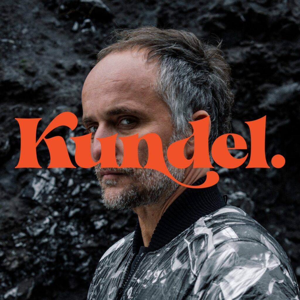 Artur Rojek - Kundel Radio Zachód - Lubuskie