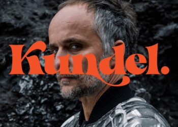 Artur Rojek - Kundel