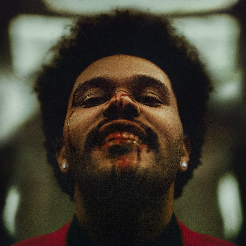 The Weeknd - „After Hours” Radio Zachód - Lubuskie