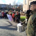 Chwała Żołnierzom Wyklętym Radio Zachód - Lubuskie