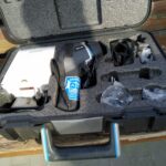 AJP użyczyło kamerę szpitalowi Radio Zachód - Lubuskie