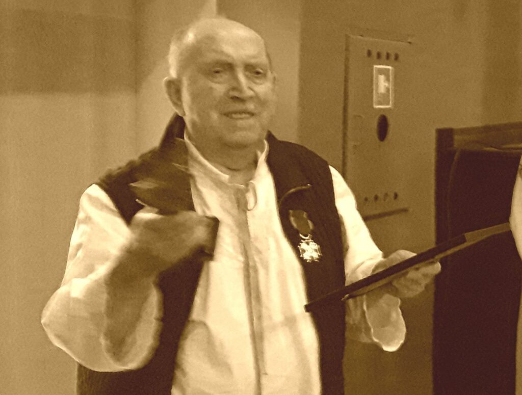 Jan Prokop nie żyje Jan Prokop nie żyje Radio Zachód - Lubuskie