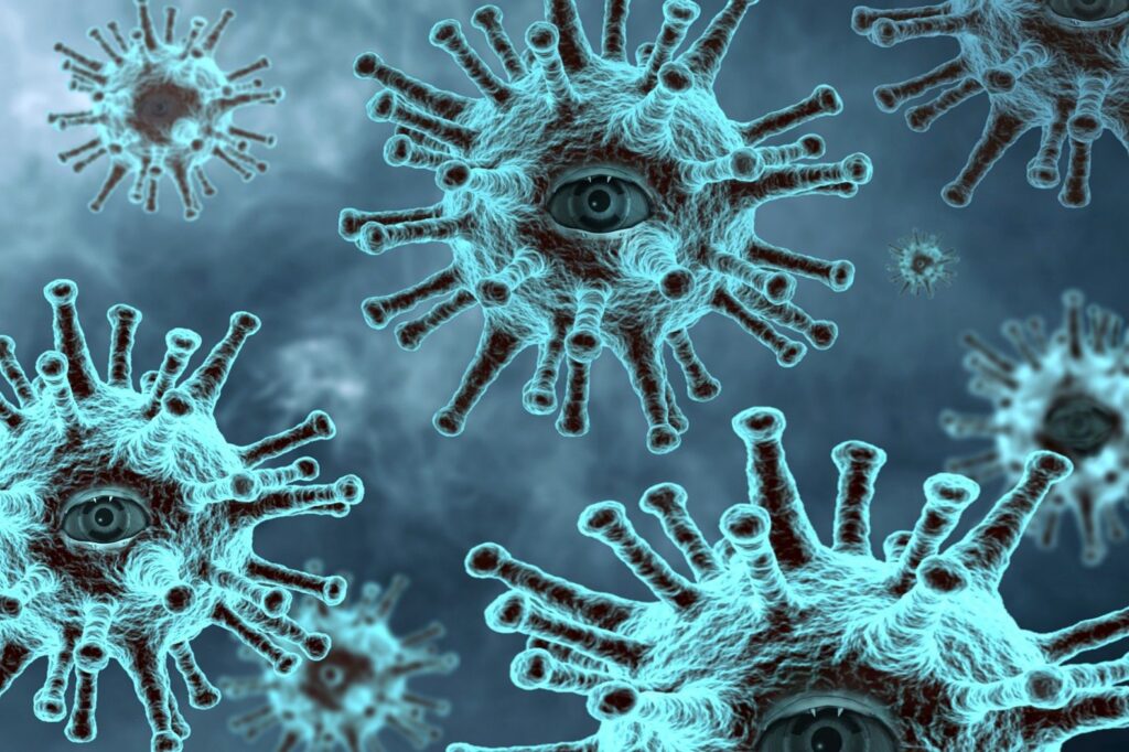 25 nowych przypadków zakażenia koronawirusem w regionie Radio Zachód - Lubuskie