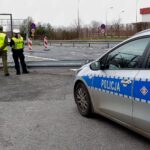 Kontrole sanitarne na granicy polsko-niemieckiej Radio Zachód - Lubuskie