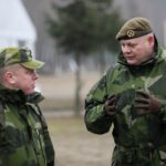 Lubelska brygada WOT ćwiczy w Wędrzynie [GALERIA] Radio Zachód - Lubuskie