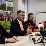 Imprezy masowe w Zielonej Górze będą odwołane Radio Zachód - Lubuskie