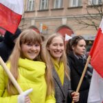 Litwa świętuje 30-lecia odzyskania niepodległości [GALERIA] Radio Zachód - Lubuskie