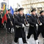 Litwa świętuje 30-lecia odzyskania niepodległości [GALERIA] Radio Zachód - Lubuskie