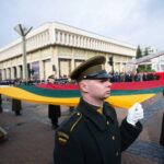 Litwa świętuje 30-lecia odzyskania niepodległości [GALERIA] Radio Zachód - Lubuskie