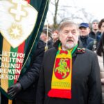 Litwa świętuje 30-lecia odzyskania niepodległości [GALERIA] Radio Zachód - Lubuskie