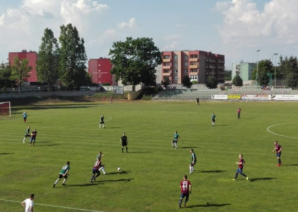 Warta wygrała z Promieniem i zagra w finale Warta wygrała z Promieniem i zagra w finale Radio Zachód - Lubuskie